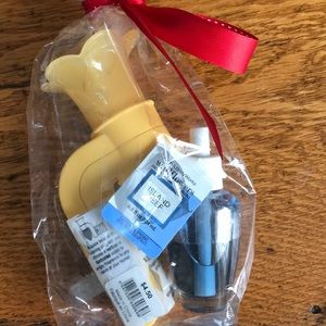 wallflower w/ 8fl oz Island reef fragrance refill